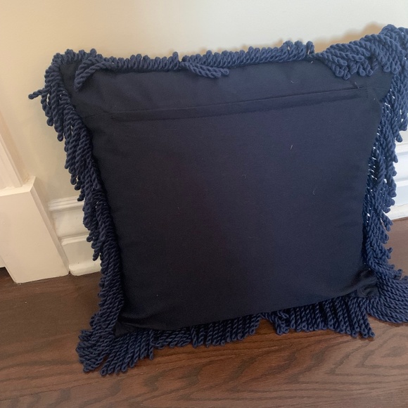 Fancy Luxurious Pillow Covers from Florence, Italy - Picture 12 of 16